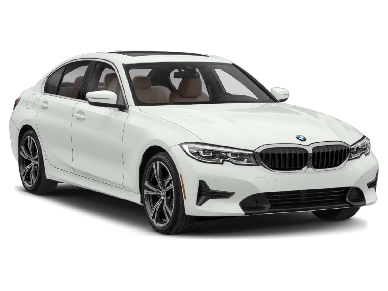 2021 BMW 330e Vehicle Photo in Grapevine, TX 76051