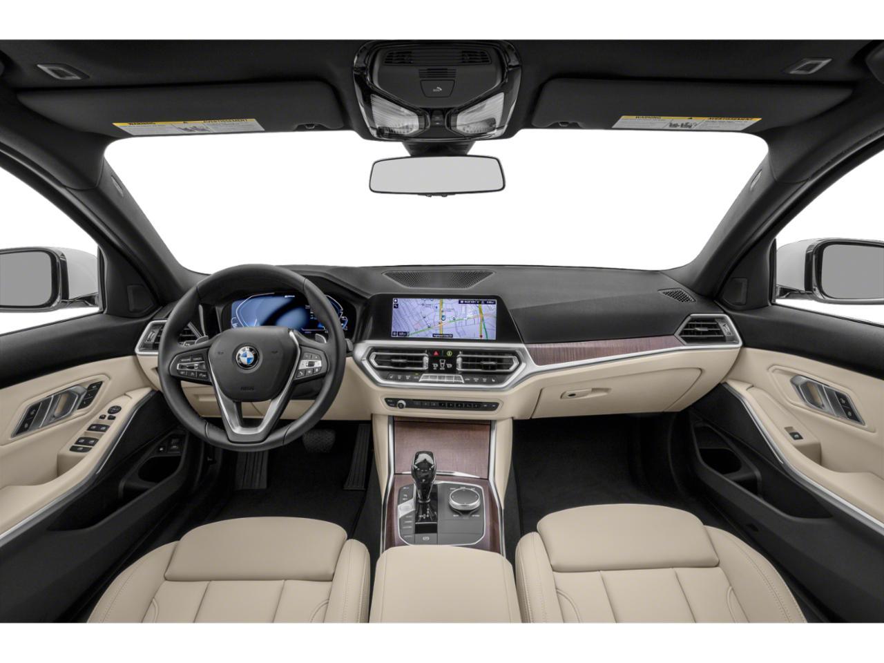 2021 BMW 330e Vehicle Photo in Grapevine, TX 76051