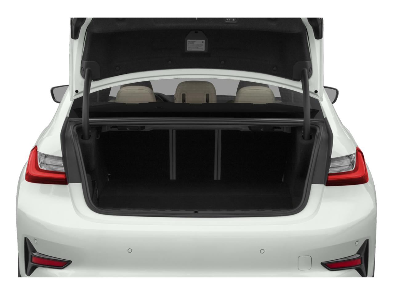2021 BMW 330e Vehicle Photo in Grapevine, TX 76051