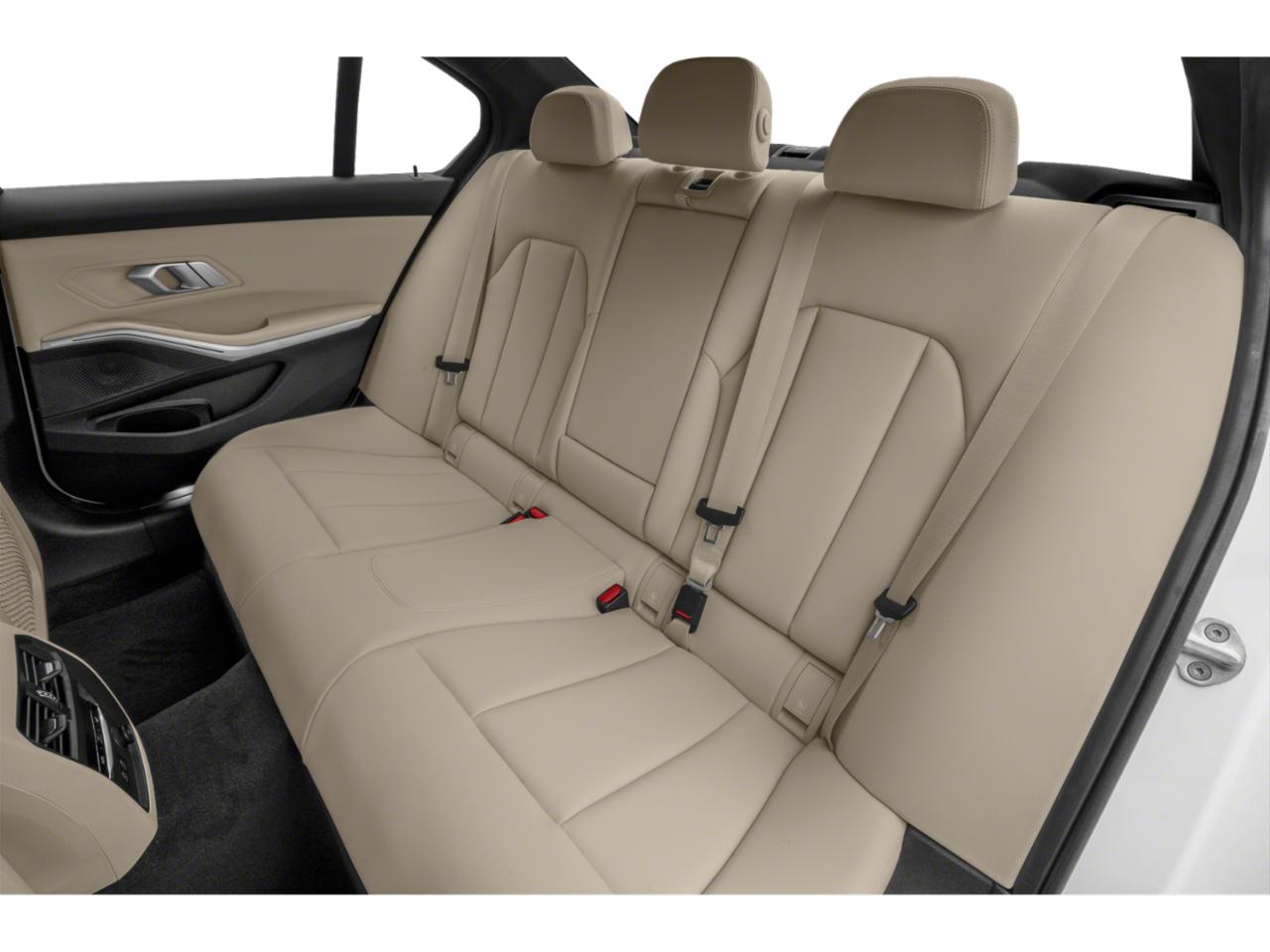 2021 BMW 330e Vehicle Photo in Grapevine, TX 76051