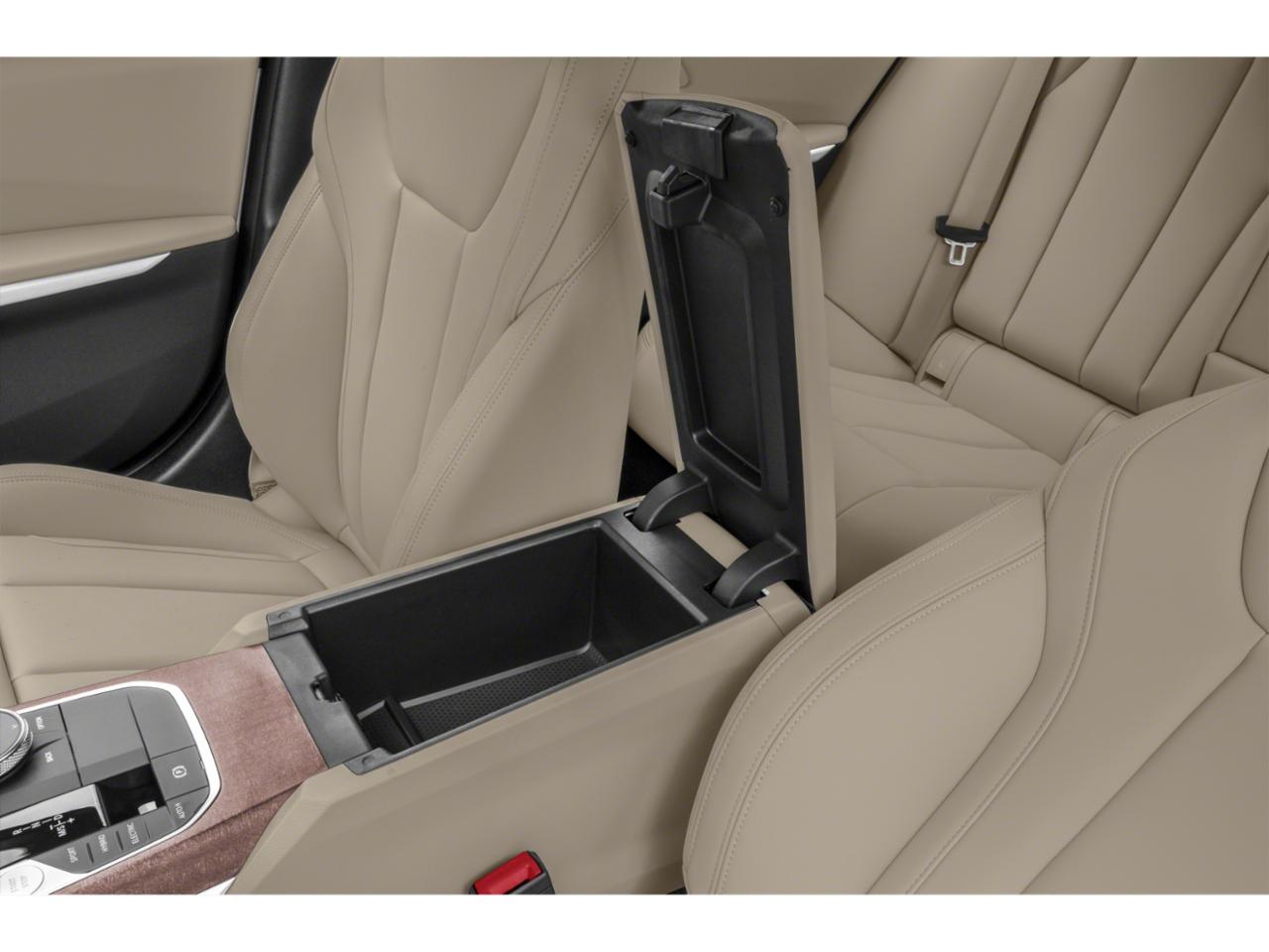 2021 BMW 330e Vehicle Photo in Grapevine, TX 76051