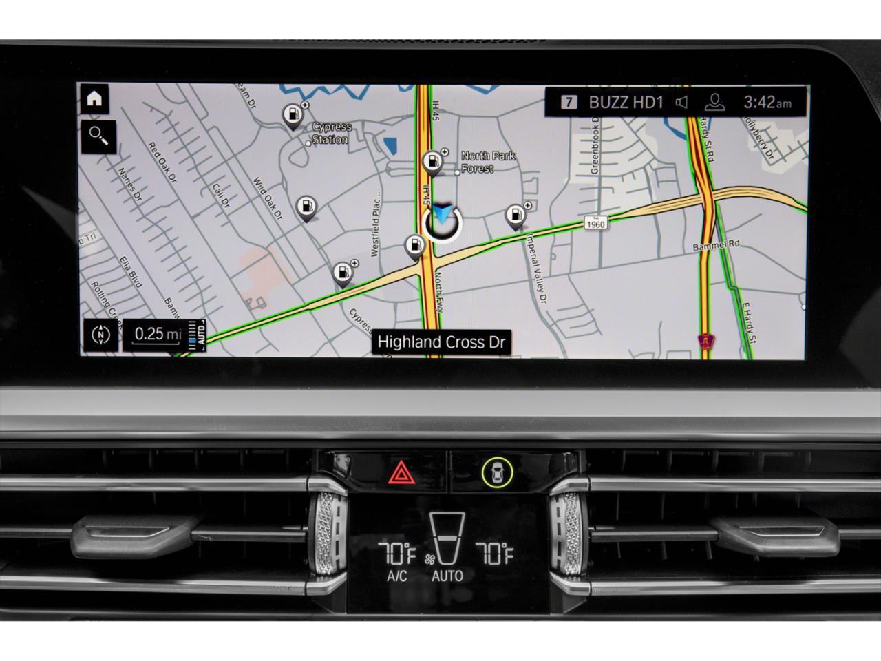 2021 BMW 330e Vehicle Photo in Grapevine, TX 76051