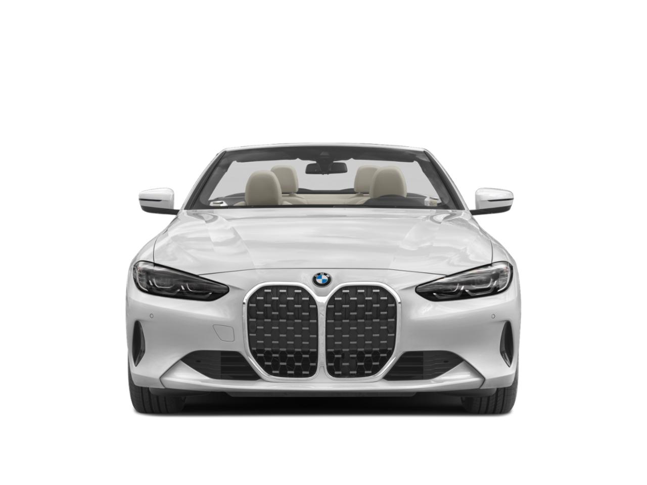 2021 BMW 430i Vehicle Photo in Grapevine, TX 76051