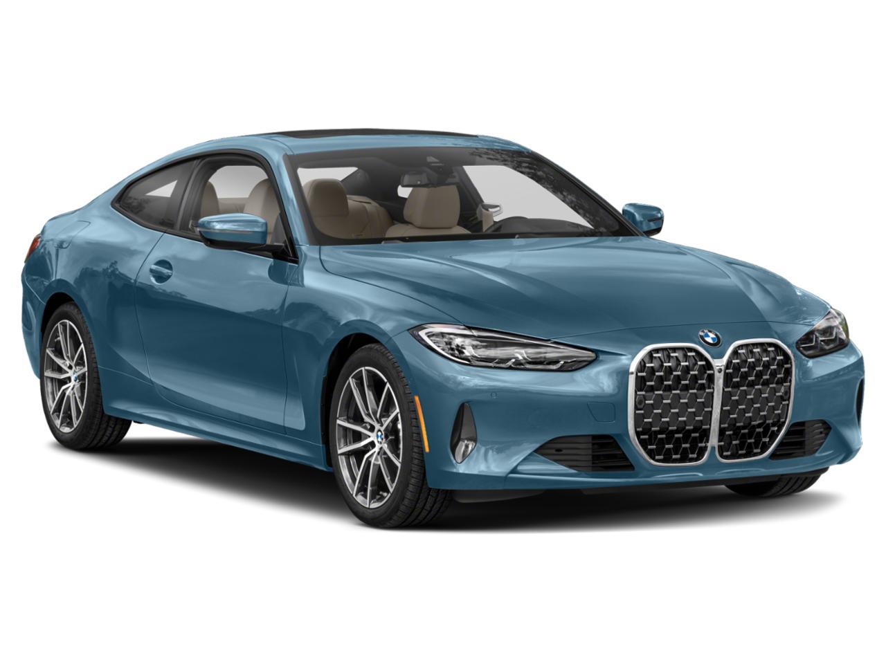 2021 BMW 430i Vehicle Photo in Grapevine, TX 76051
