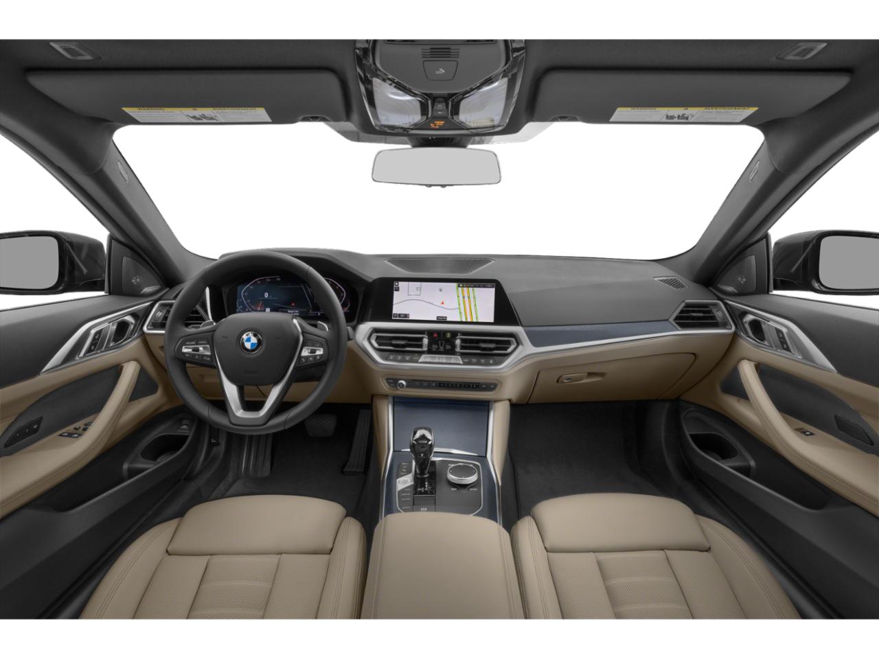 2021 BMW 430i Vehicle Photo in Grapevine, TX 76051