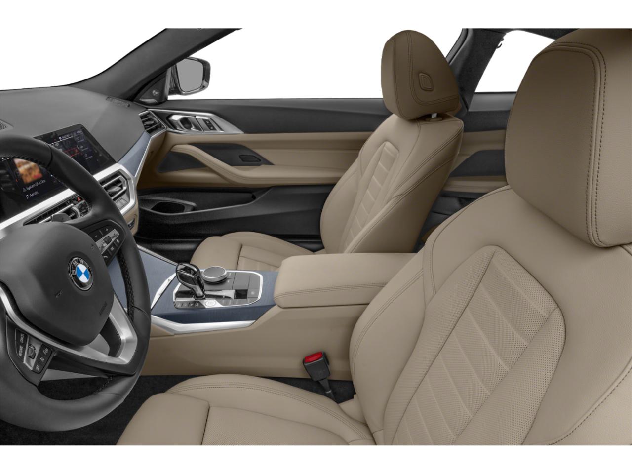2021 BMW 430i Vehicle Photo in Grapevine, TX 76051