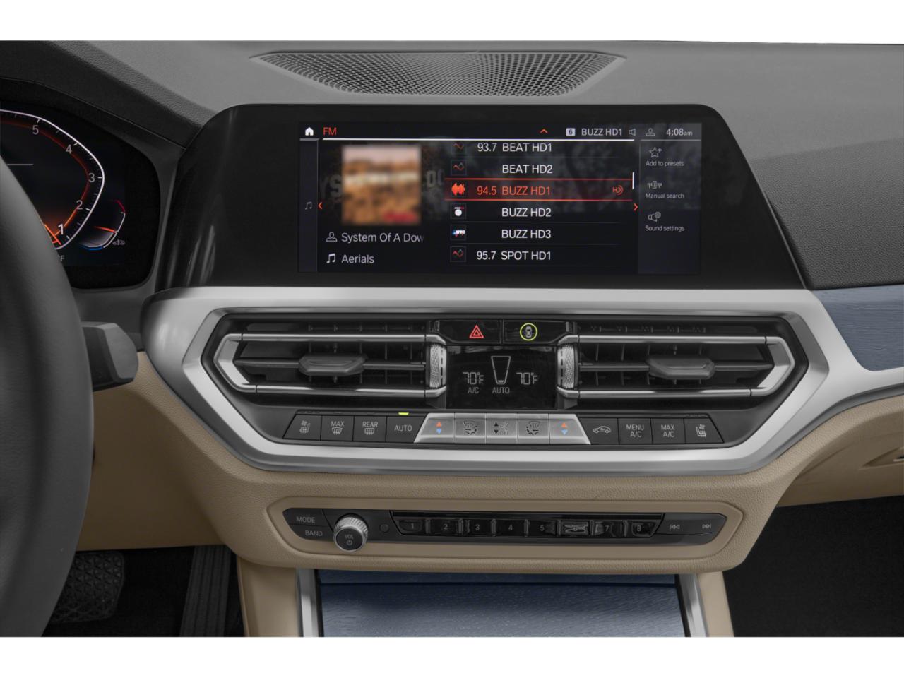 2021 BMW 430i Vehicle Photo in Grapevine, TX 76051
