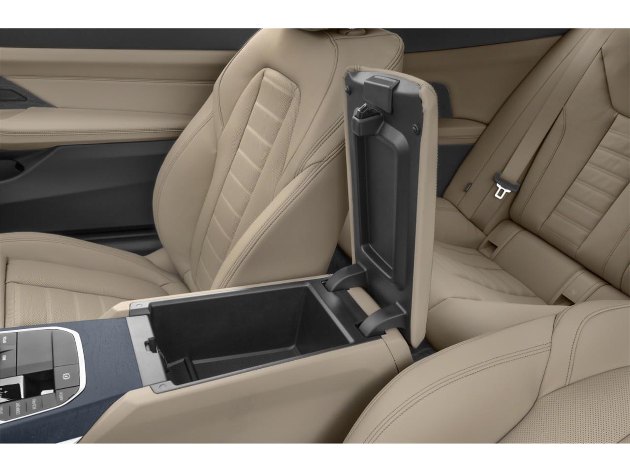 2021 BMW 430i Vehicle Photo in Grapevine, TX 76051