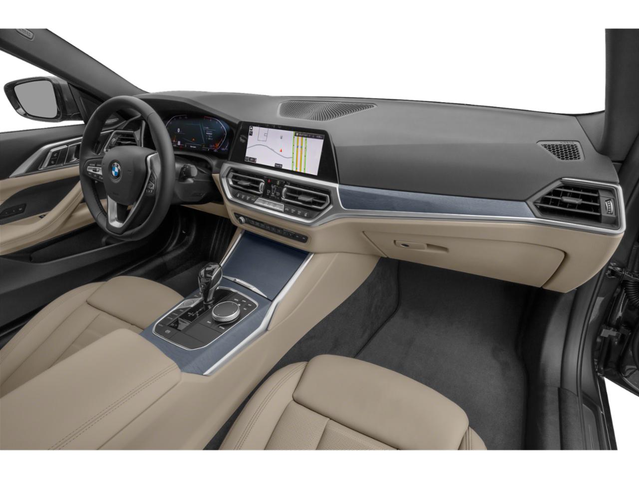 2021 BMW 430i Vehicle Photo in Grapevine, TX 76051
