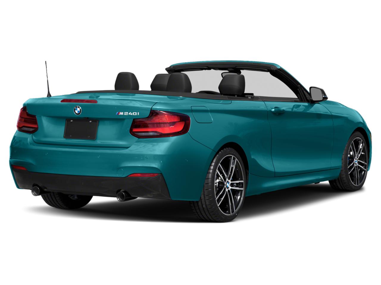 2021 BMW M240i Vehicle Photo in Grapevine, TX 76051