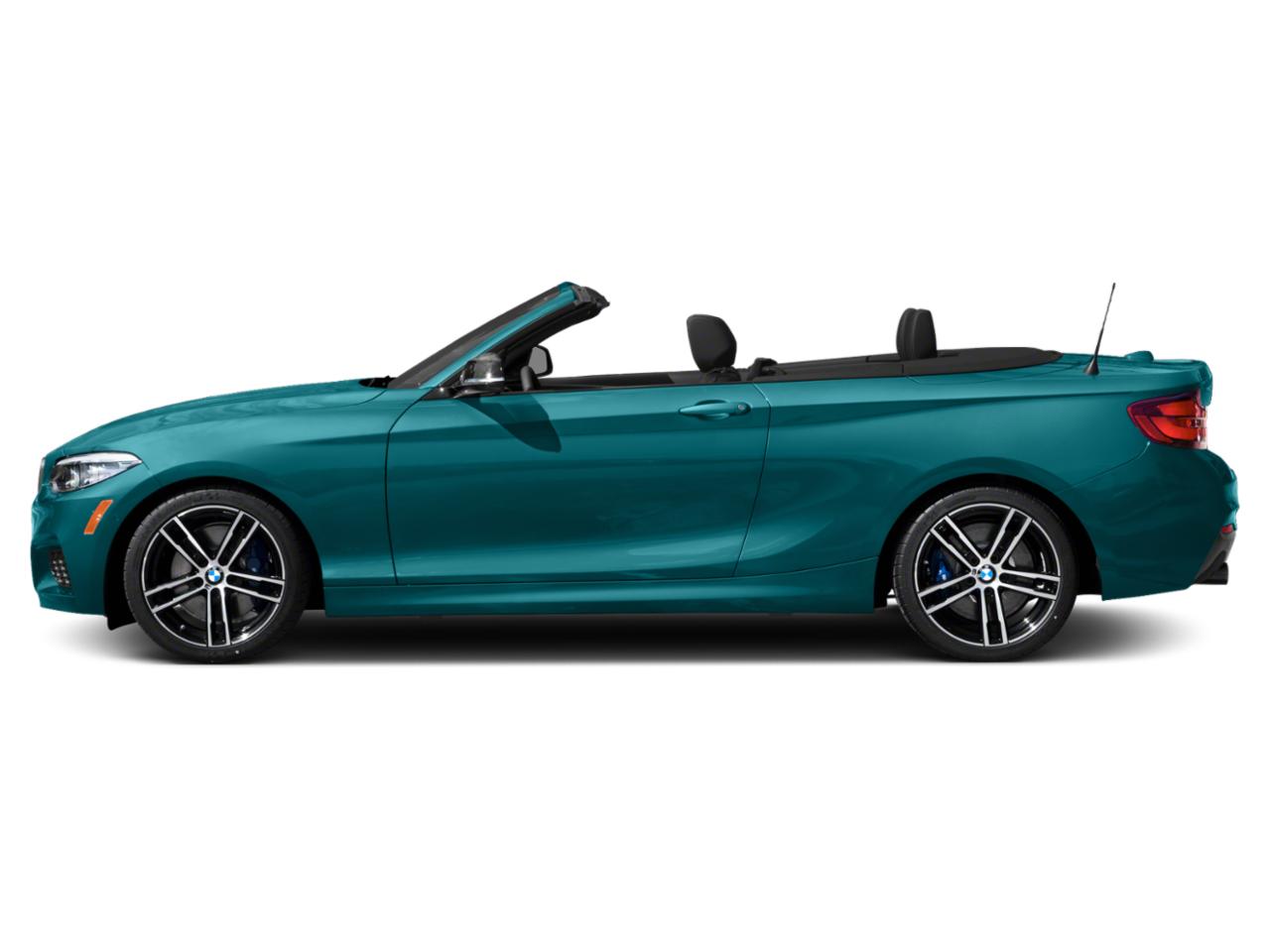 2021 BMW M240i Vehicle Photo in Grapevine, TX 76051