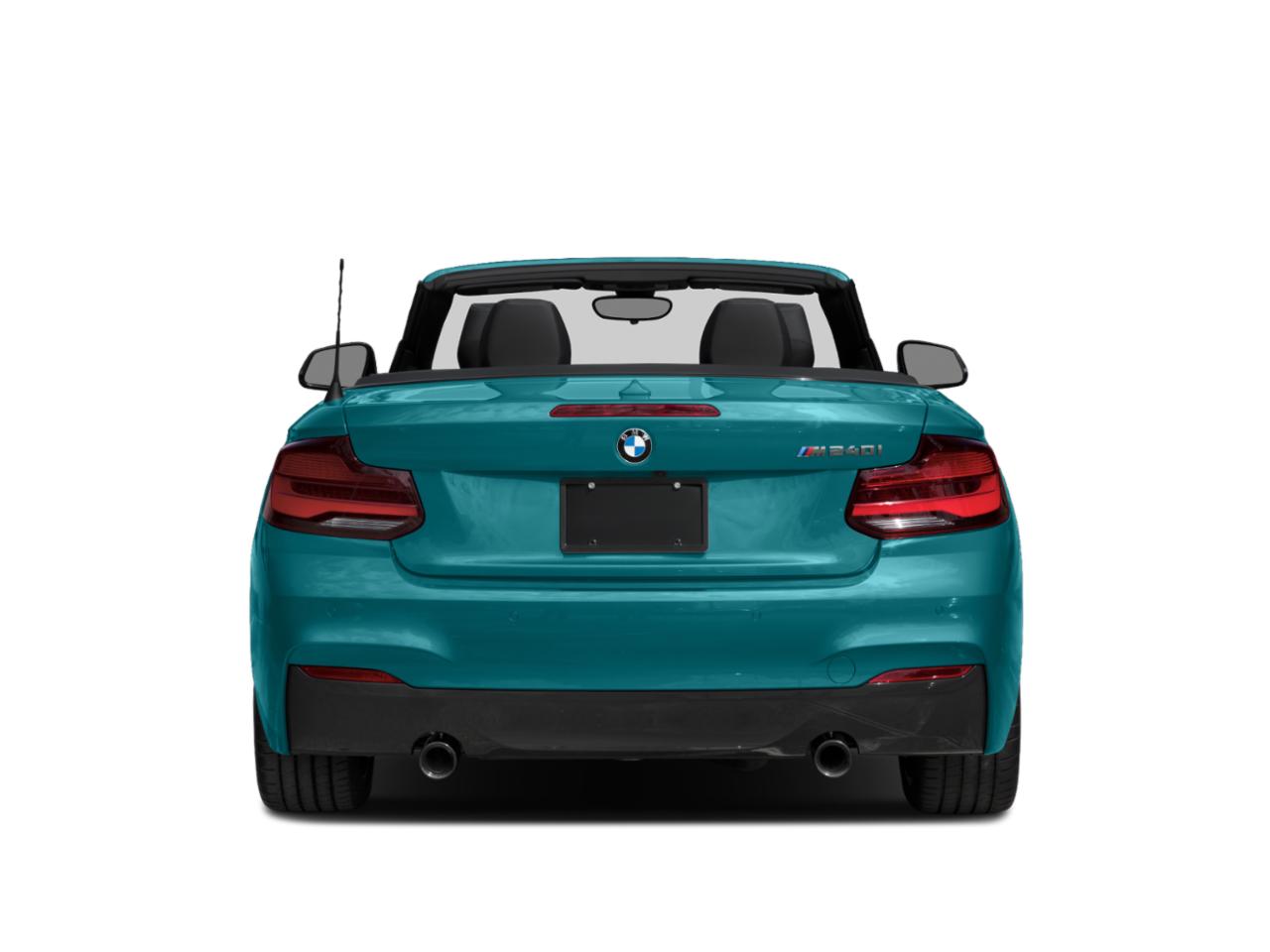 2021 BMW M240i Vehicle Photo in Grapevine, TX 76051