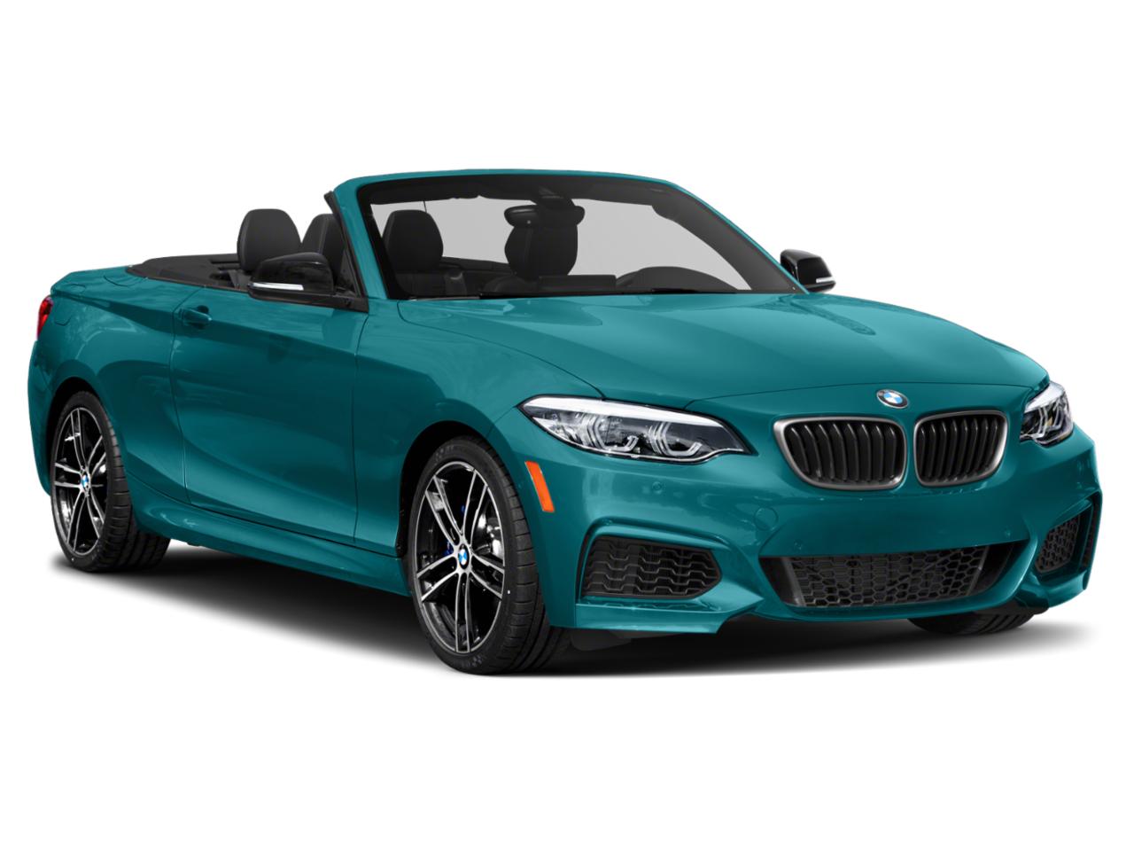 2021 BMW M240i Vehicle Photo in Grapevine, TX 76051