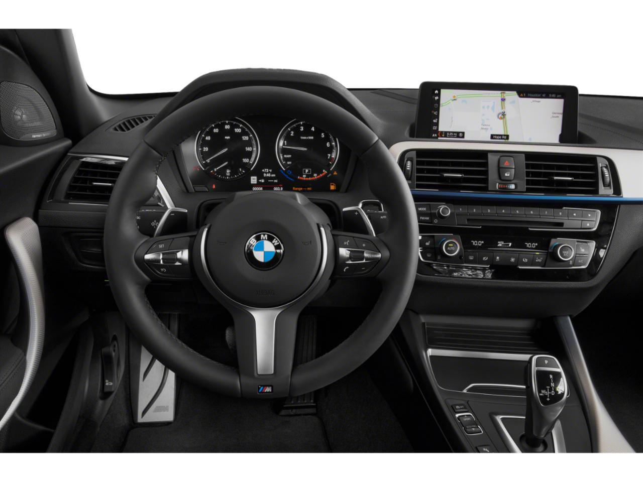2021 BMW M240i Vehicle Photo in Grapevine, TX 76051