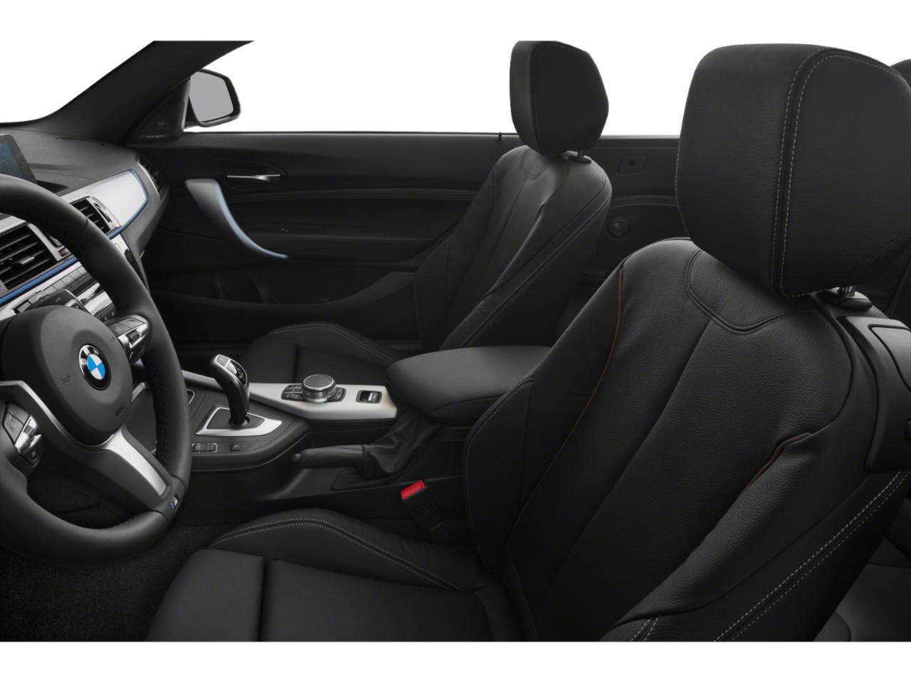 2021 BMW M240i Vehicle Photo in Grapevine, TX 76051