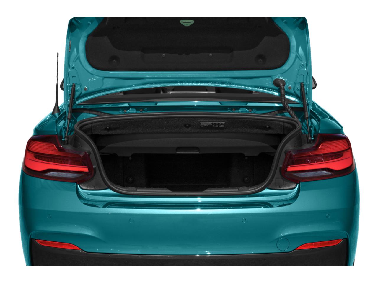 2021 BMW M240i Vehicle Photo in Grapevine, TX 76051