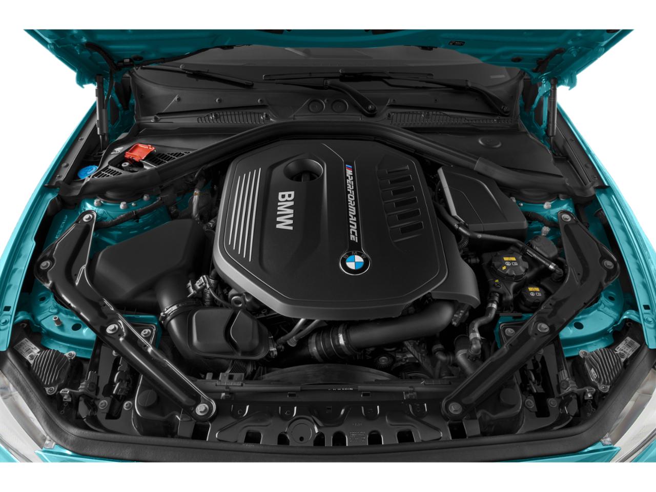2021 BMW M240i Vehicle Photo in Grapevine, TX 76051