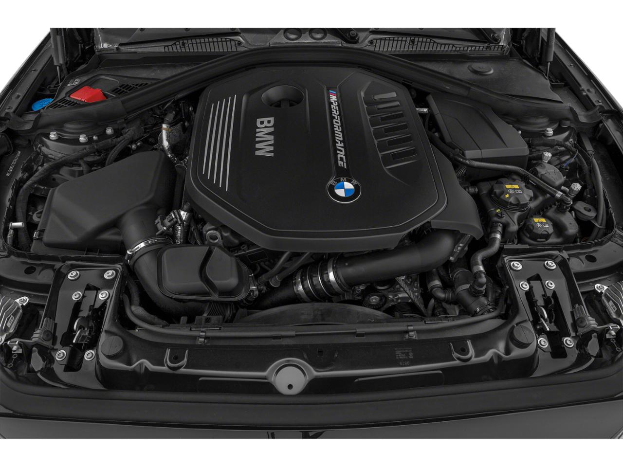 2021 BMW M240i xDrive Vehicle Photo in Grapevine, TX 76051