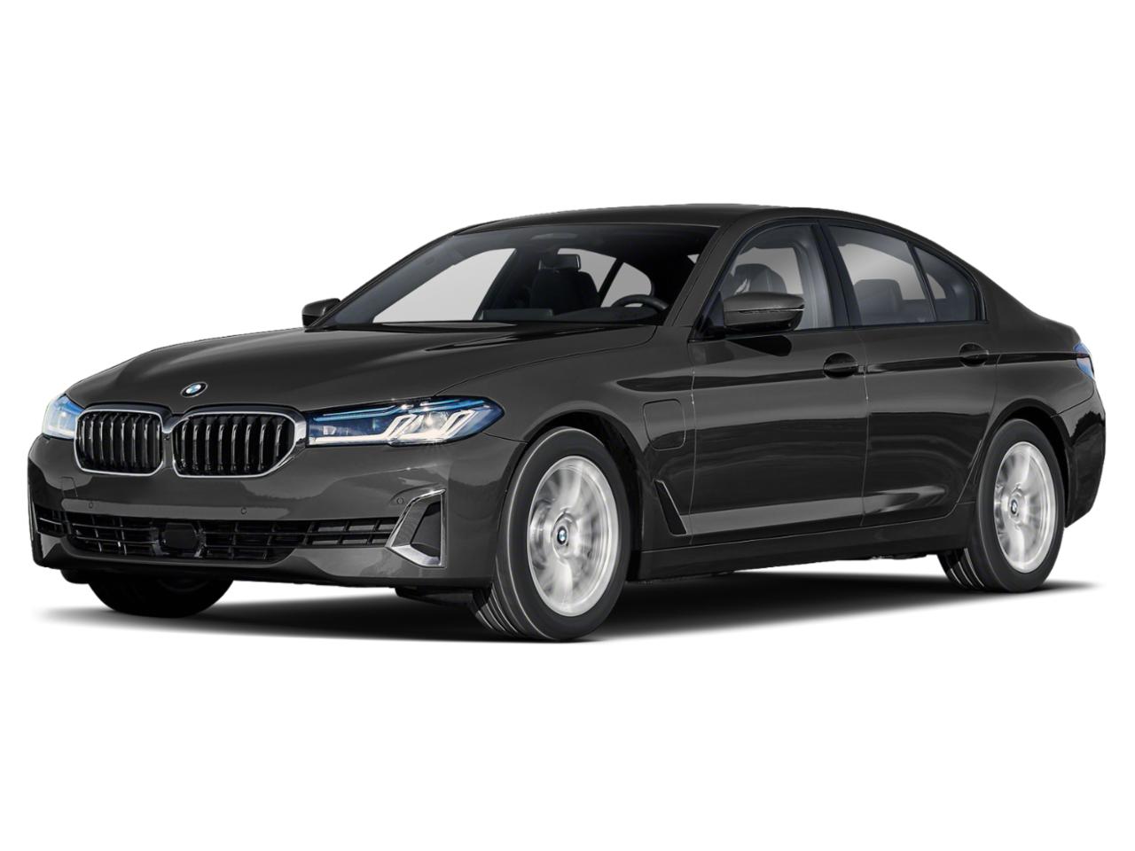 2021 BMW 530e Vehicle Photo in Grapevine, TX 76051