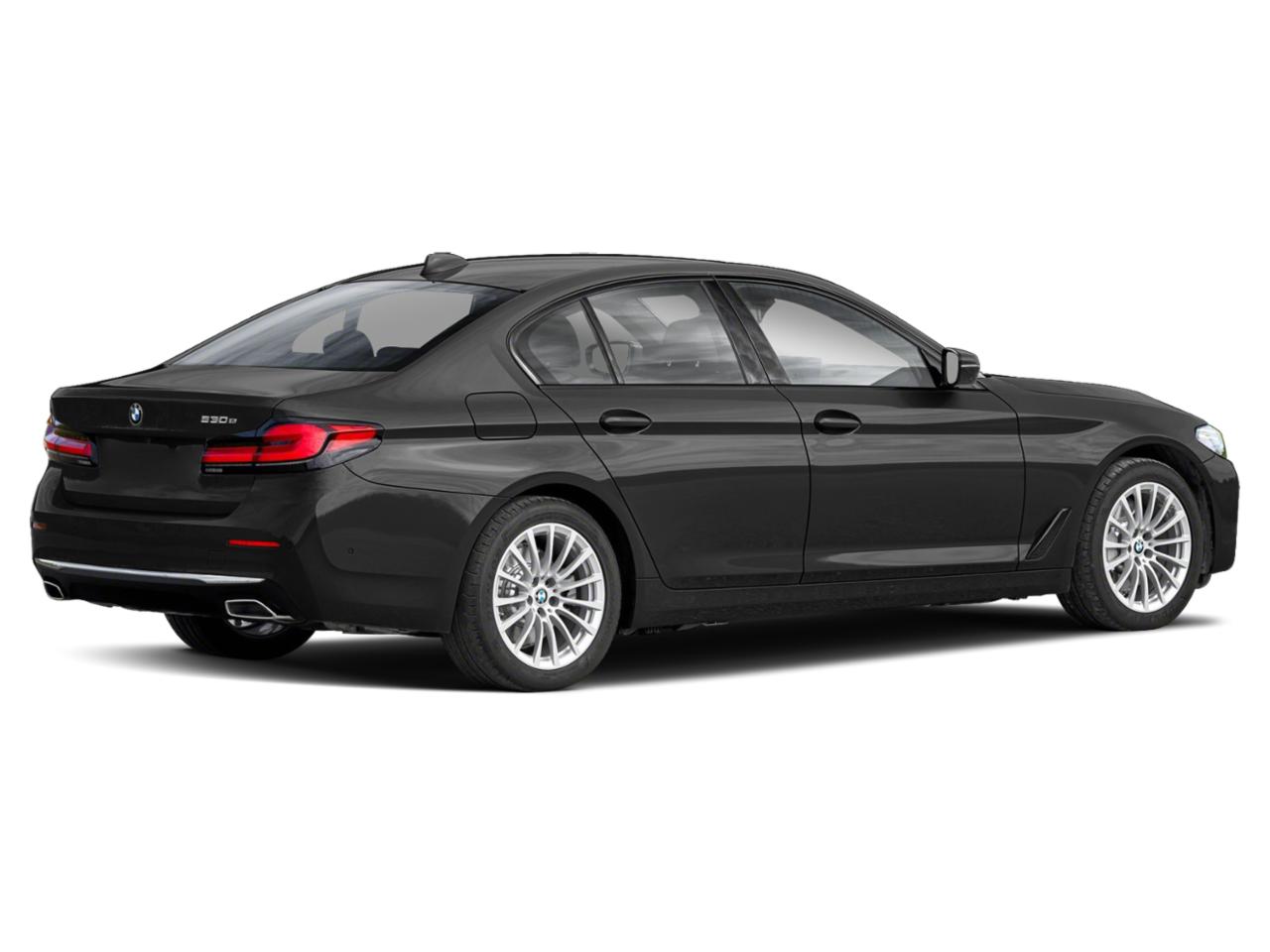 2021 BMW 530e Vehicle Photo in Grapevine, TX 76051