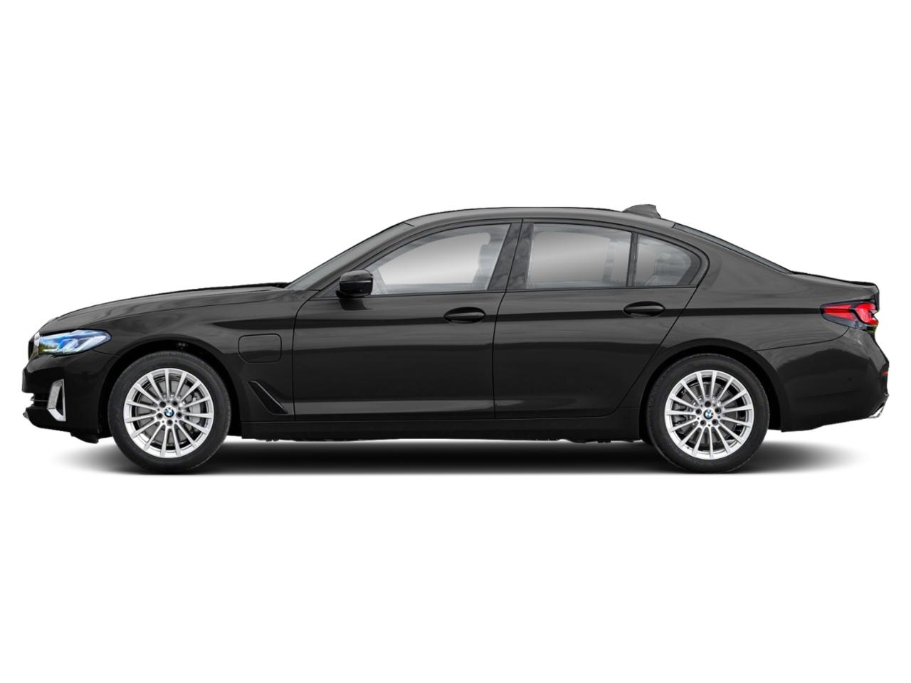 2021 BMW 530e Vehicle Photo in Grapevine, TX 76051