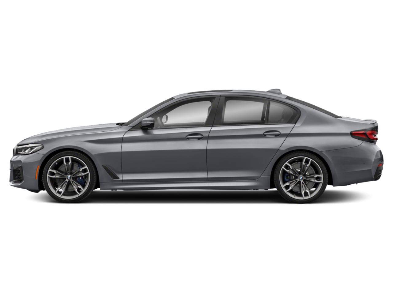 2021 BMW M550i xDrive Vehicle Photo in Grapevine, TX 76051
