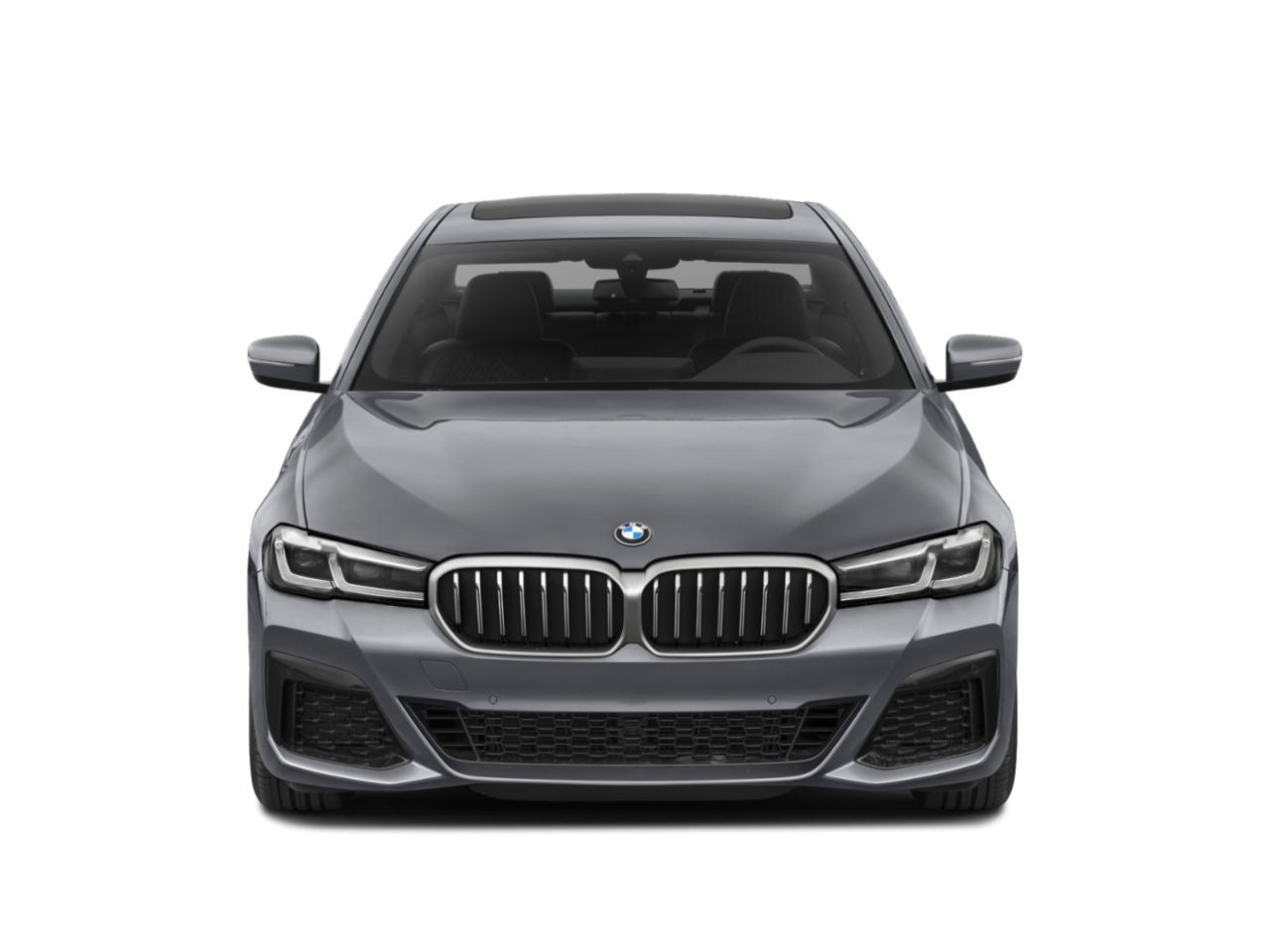 2021 BMW M550i xDrive Vehicle Photo in Grapevine, TX 76051