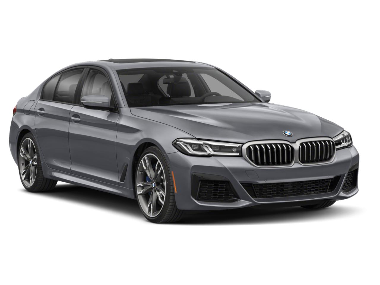 2021 BMW M550i xDrive Vehicle Photo in Grapevine, TX 76051
