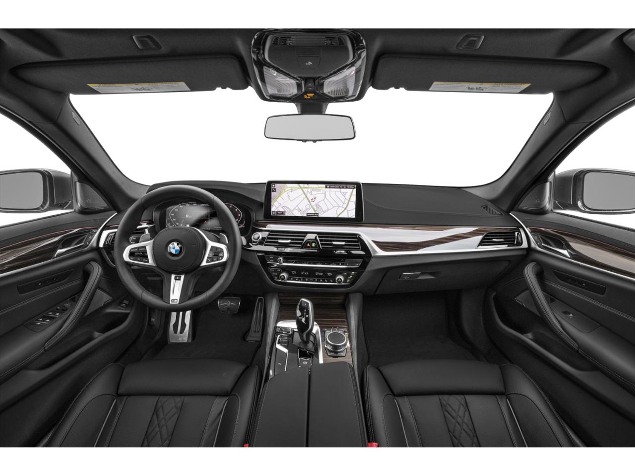 2021 BMW M550i xDrive Vehicle Photo in Grapevine, TX 76051