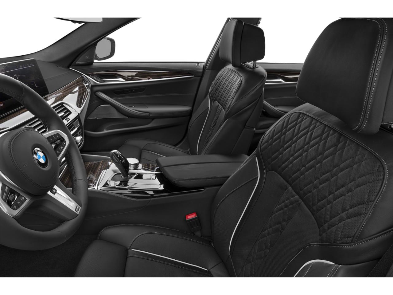 2021 BMW M550i xDrive Vehicle Photo in Grapevine, TX 76051