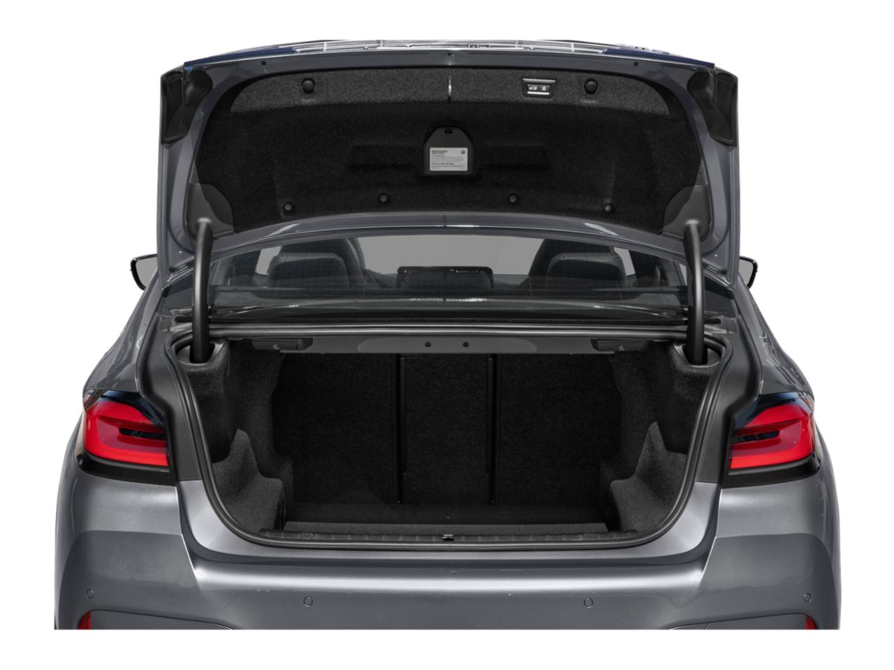 2021 BMW M550i xDrive Vehicle Photo in Grapevine, TX 76051