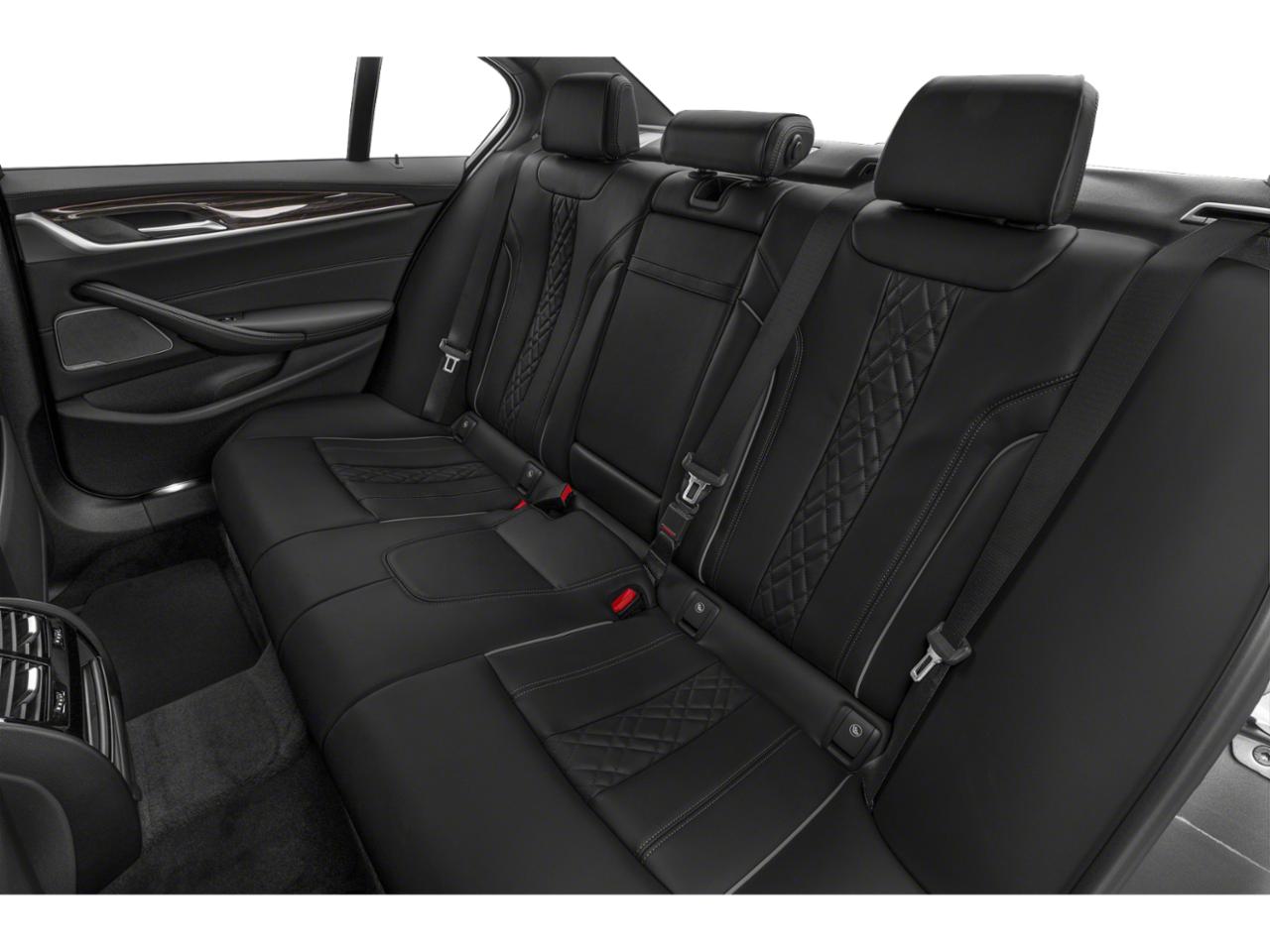 2021 BMW M550i xDrive Vehicle Photo in Grapevine, TX 76051