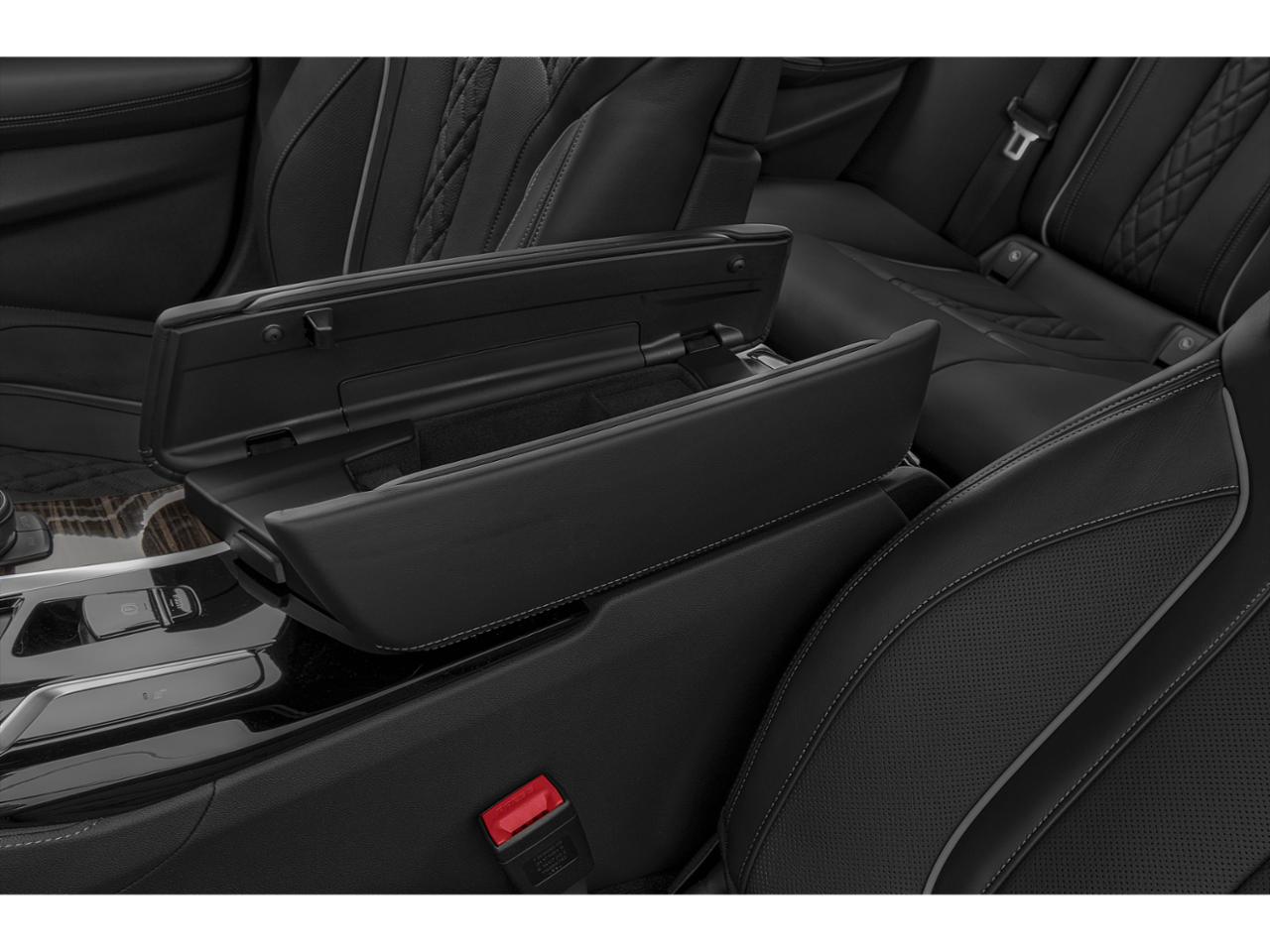 2021 BMW M550i xDrive Vehicle Photo in Grapevine, TX 76051