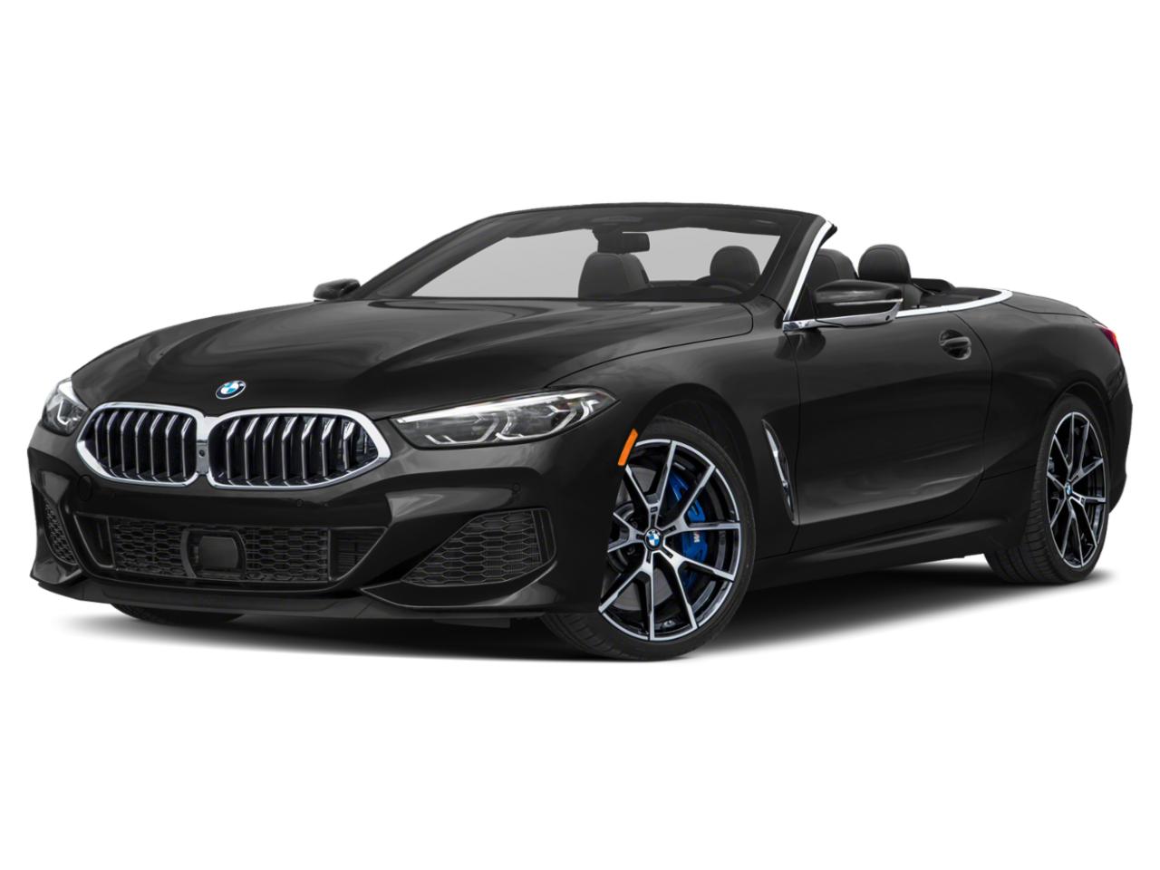 2021 BMW M850i xDrive Vehicle Photo in Grapevine, TX 76051