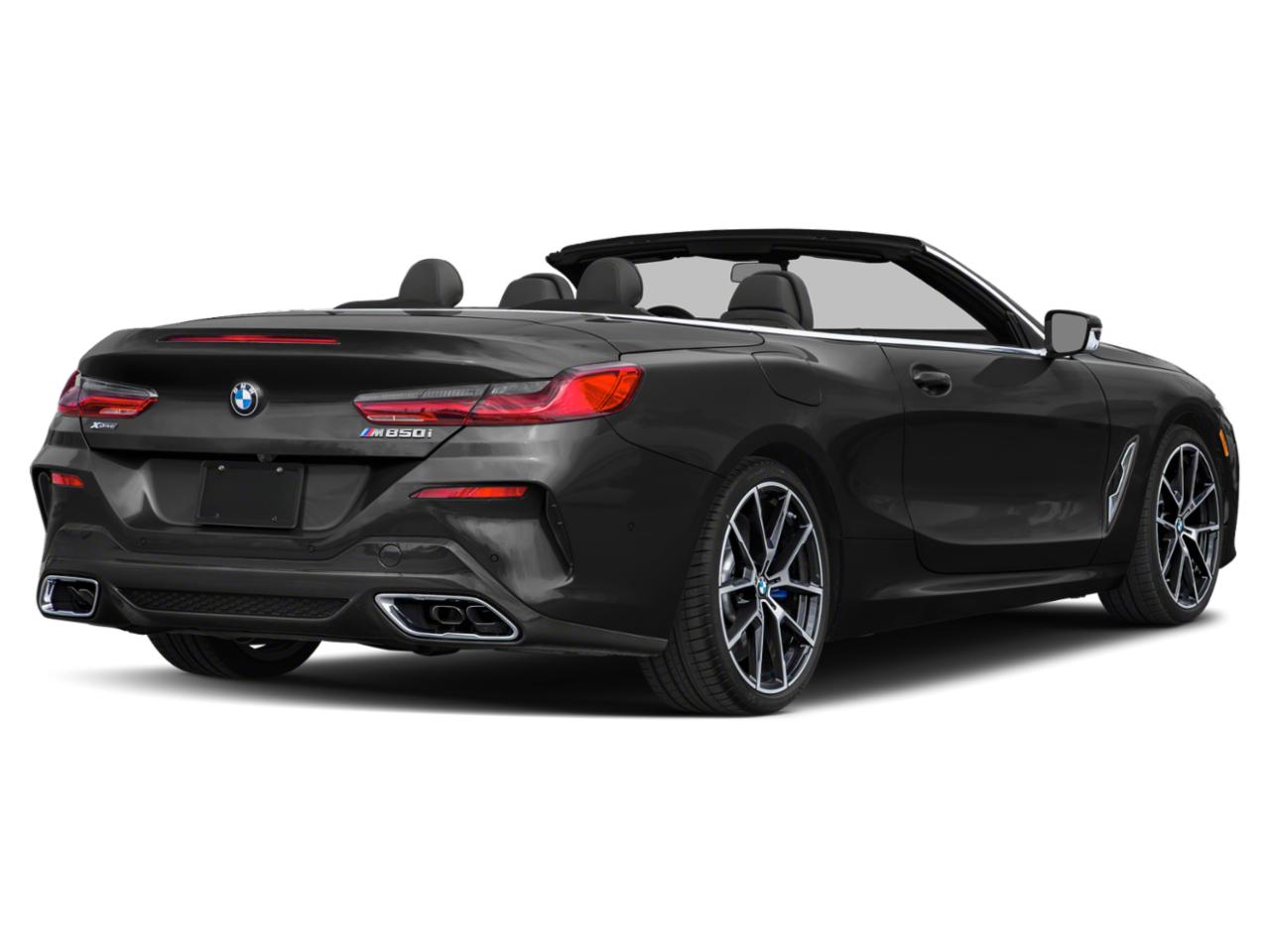 2021 BMW M850i xDrive Vehicle Photo in Grapevine, TX 76051