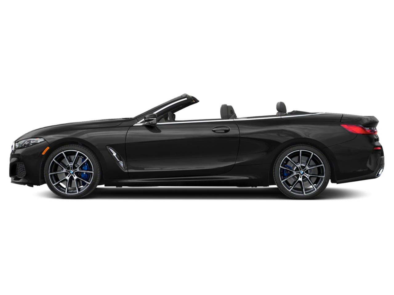 2021 BMW M850i xDrive Vehicle Photo in Grapevine, TX 76051