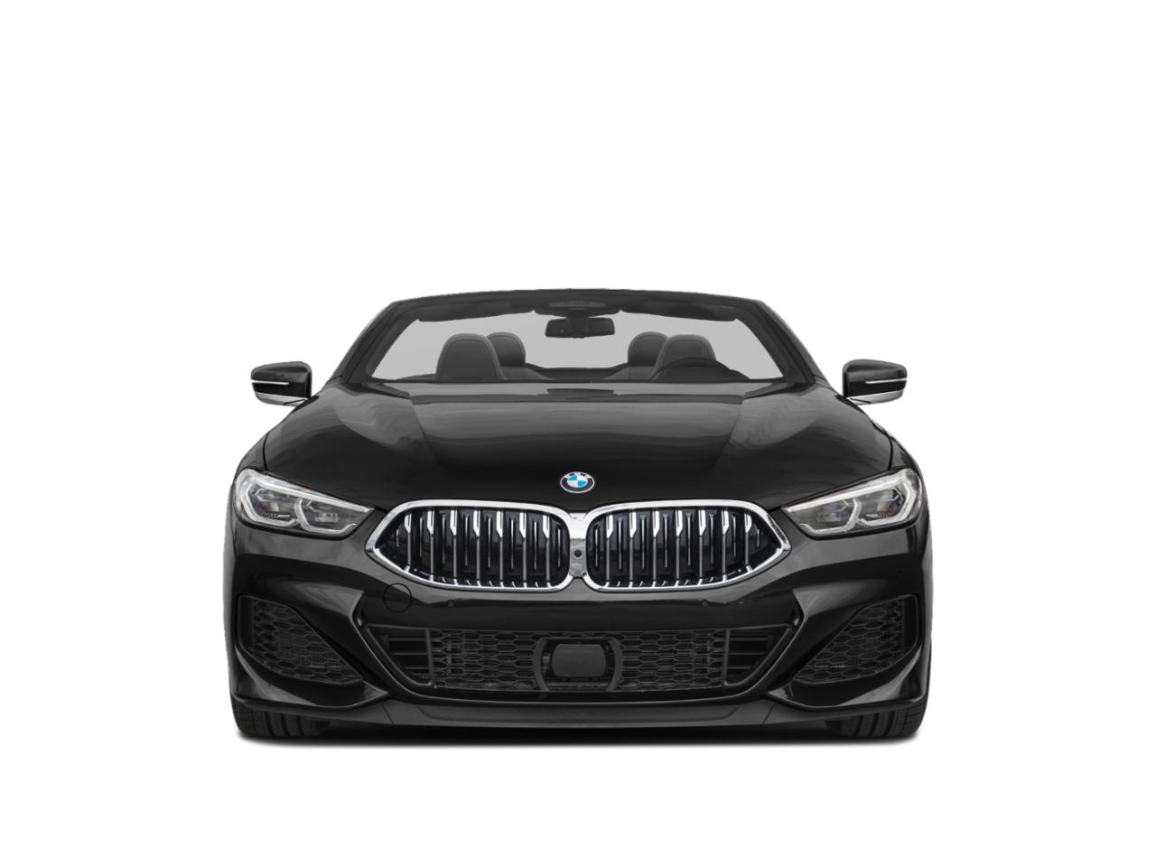 2021 BMW M850i xDrive Vehicle Photo in Grapevine, TX 76051