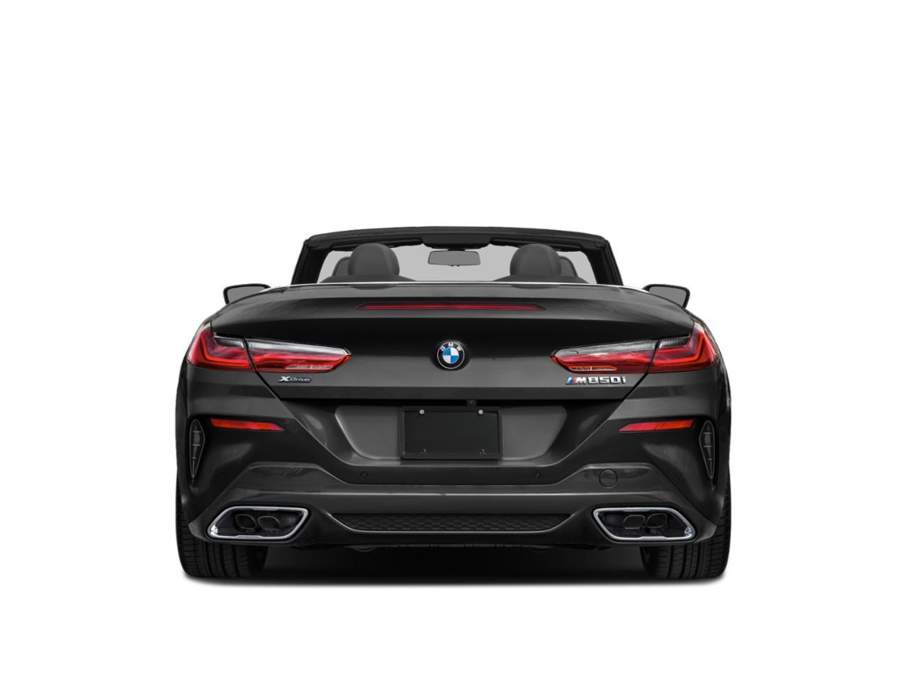2021 BMW M850i xDrive Vehicle Photo in Grapevine, TX 76051