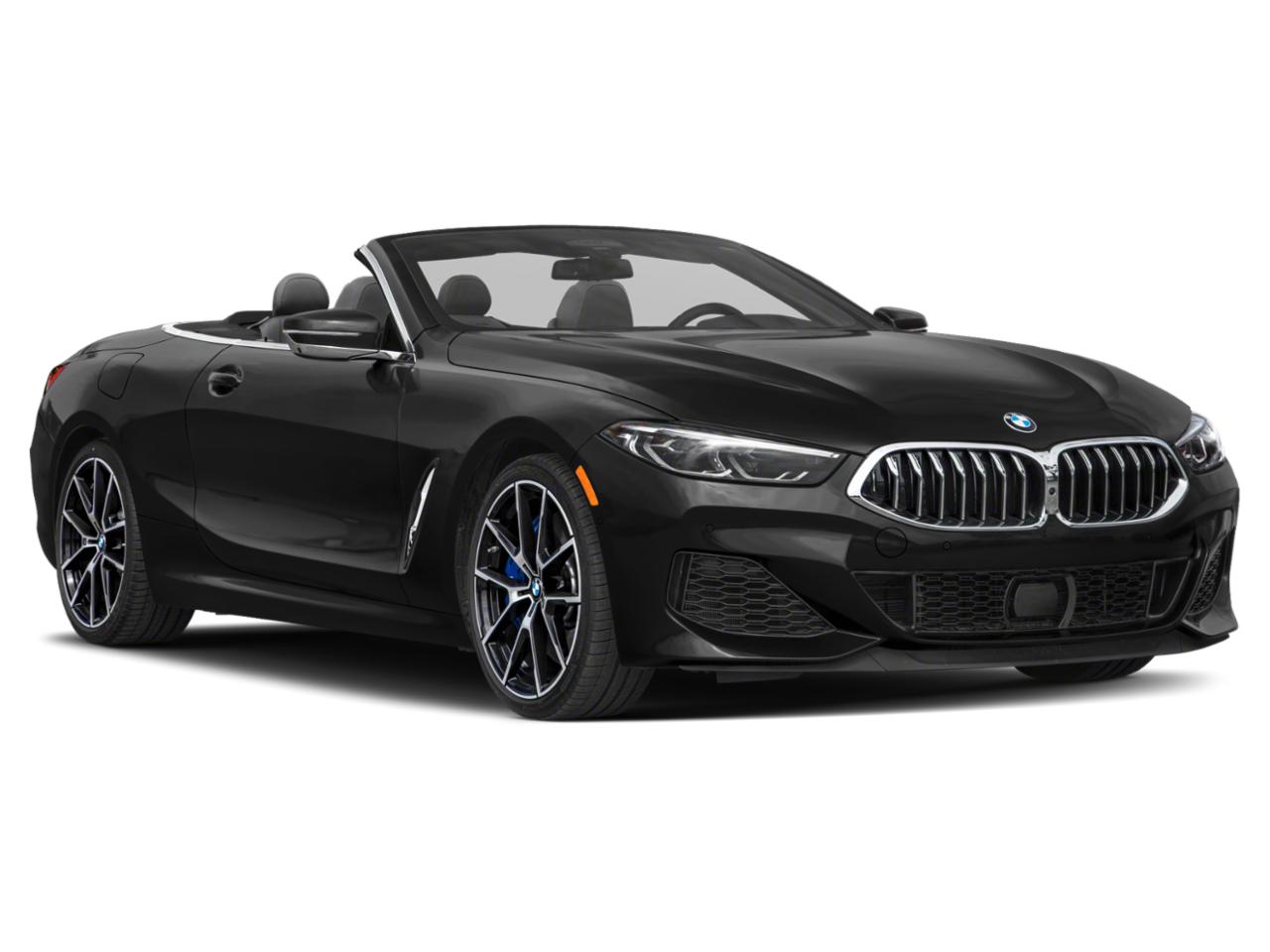 2021 BMW M850i xDrive Vehicle Photo in Grapevine, TX 76051