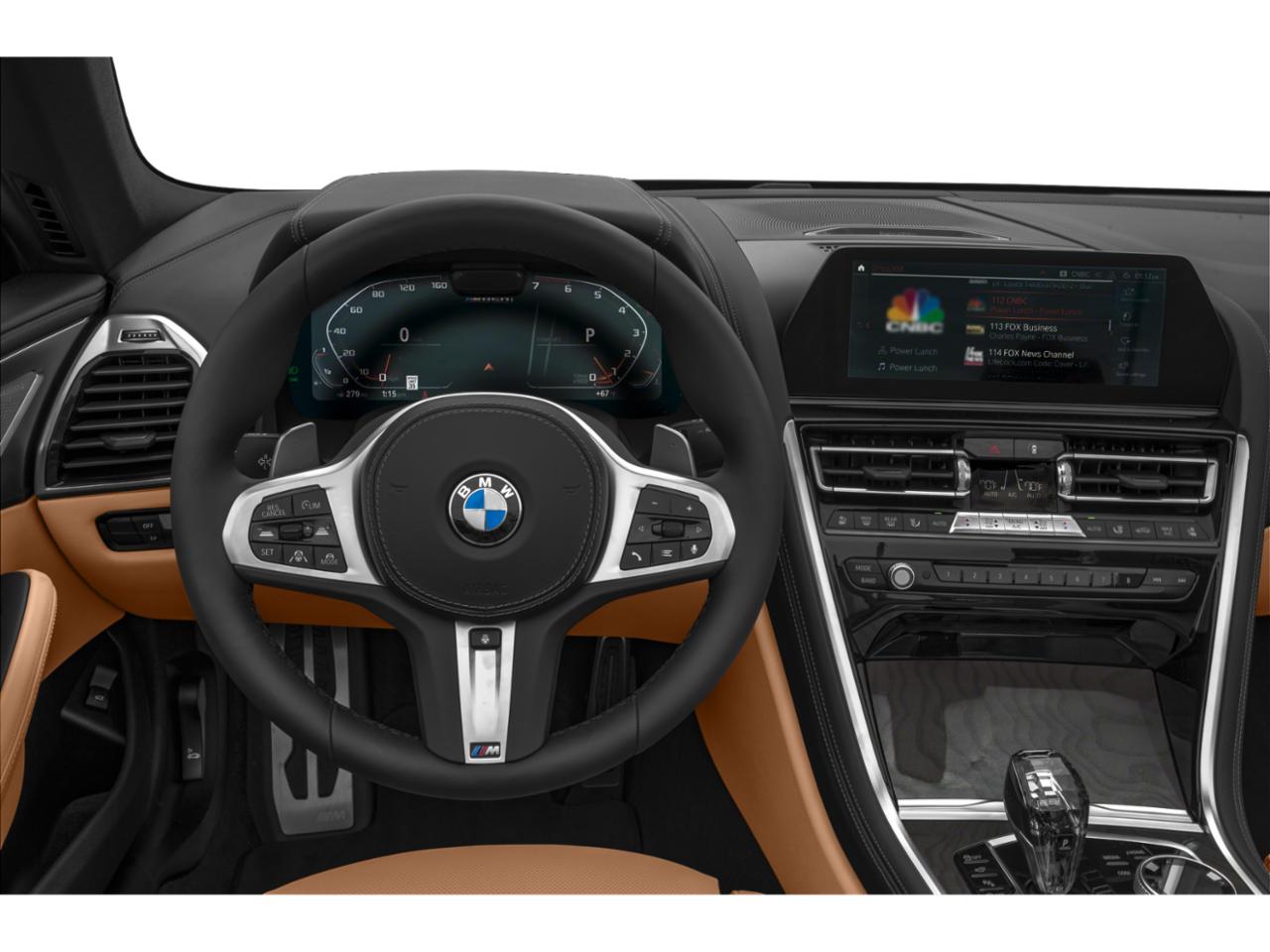 2021 BMW M850i xDrive Vehicle Photo in Grapevine, TX 76051