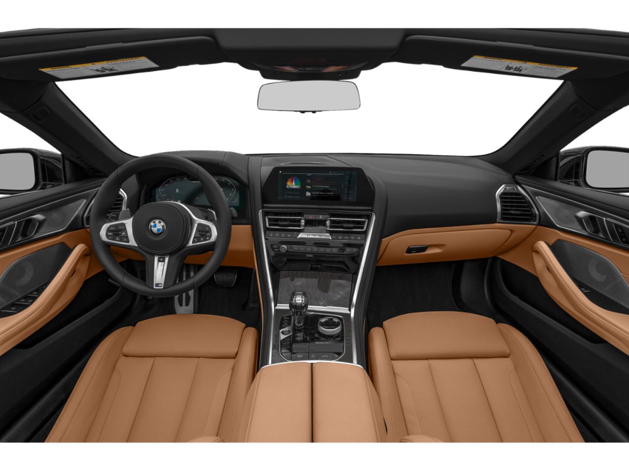2021 BMW M850i xDrive Vehicle Photo in Grapevine, TX 76051