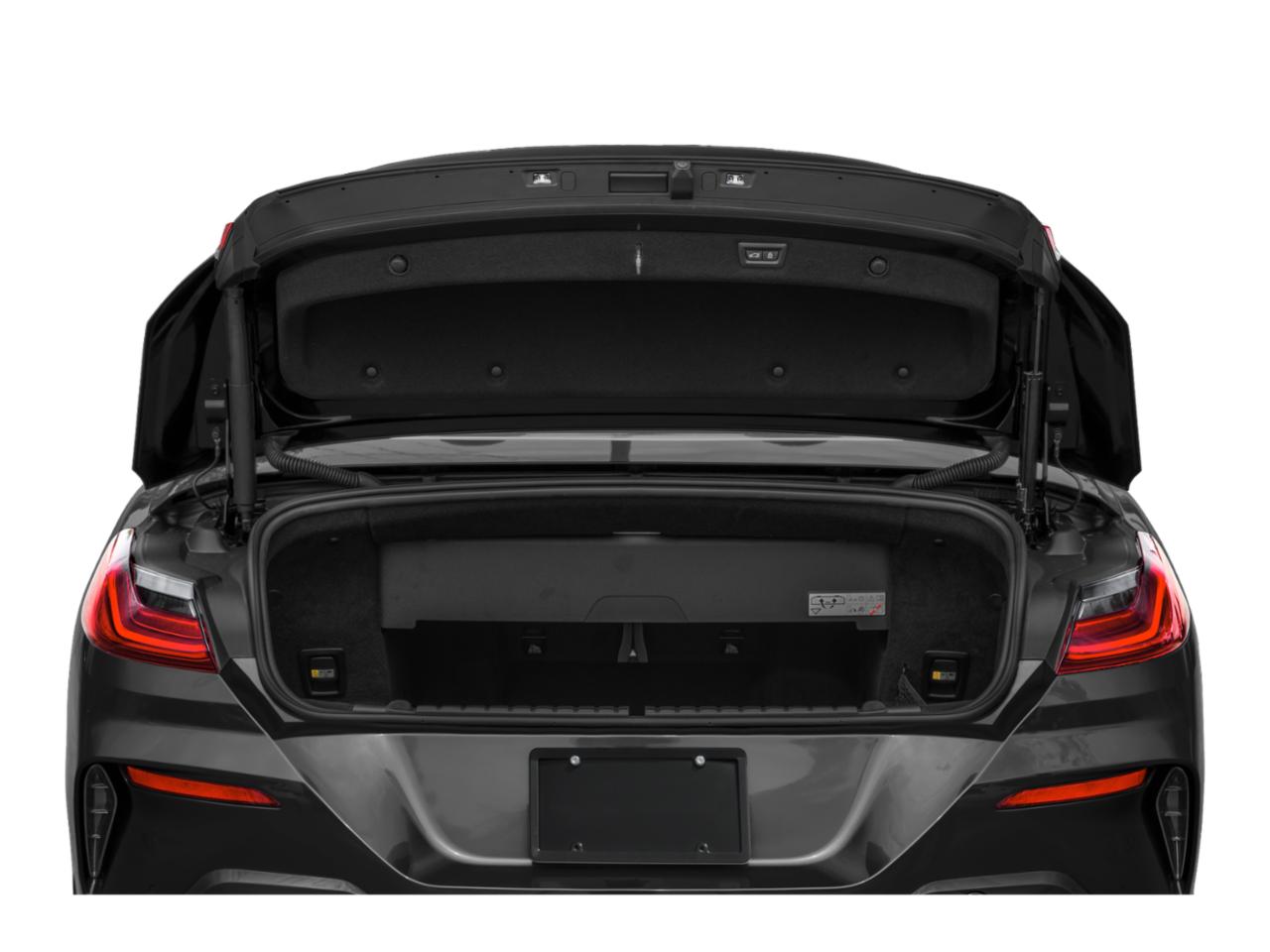 2021 BMW M850i xDrive Vehicle Photo in Grapevine, TX 76051