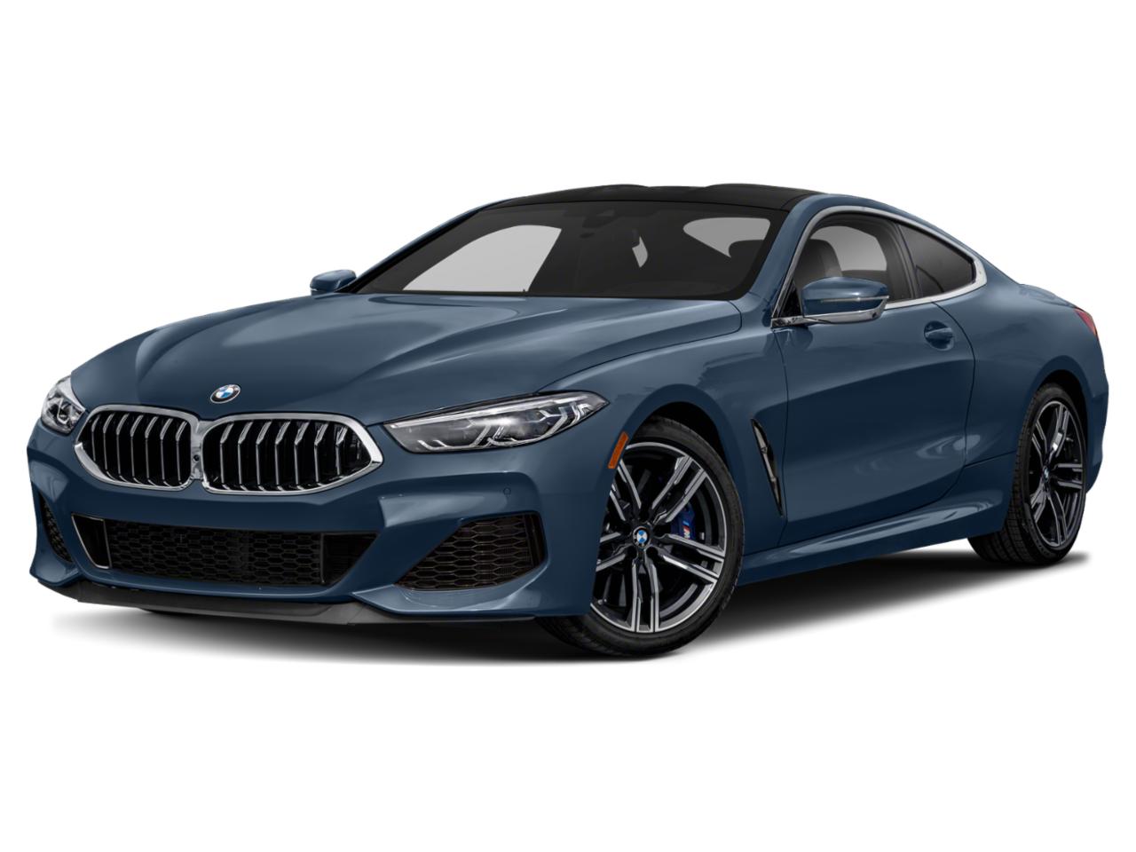 2021 BMW M850i xDrive Vehicle Photo in Grapevine, TX 76051