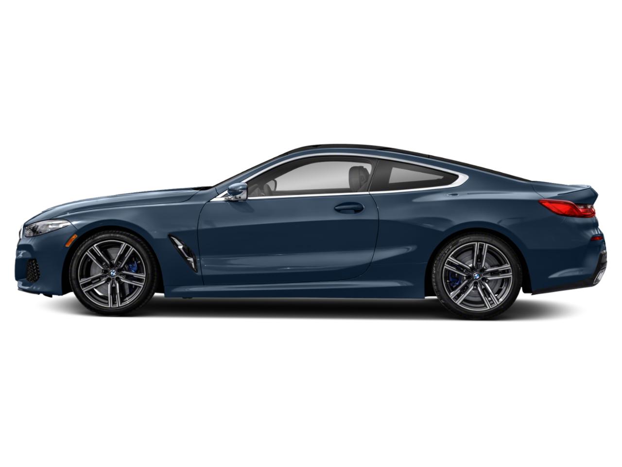 2021 BMW M850i xDrive Vehicle Photo in Grapevine, TX 76051