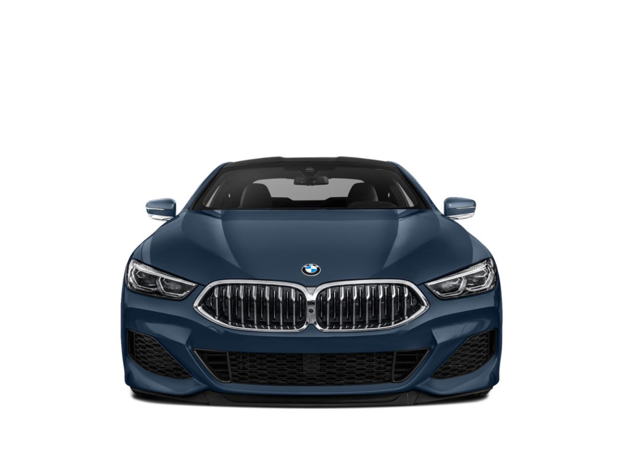 2021 BMW M850i xDrive Vehicle Photo in Grapevine, TX 76051