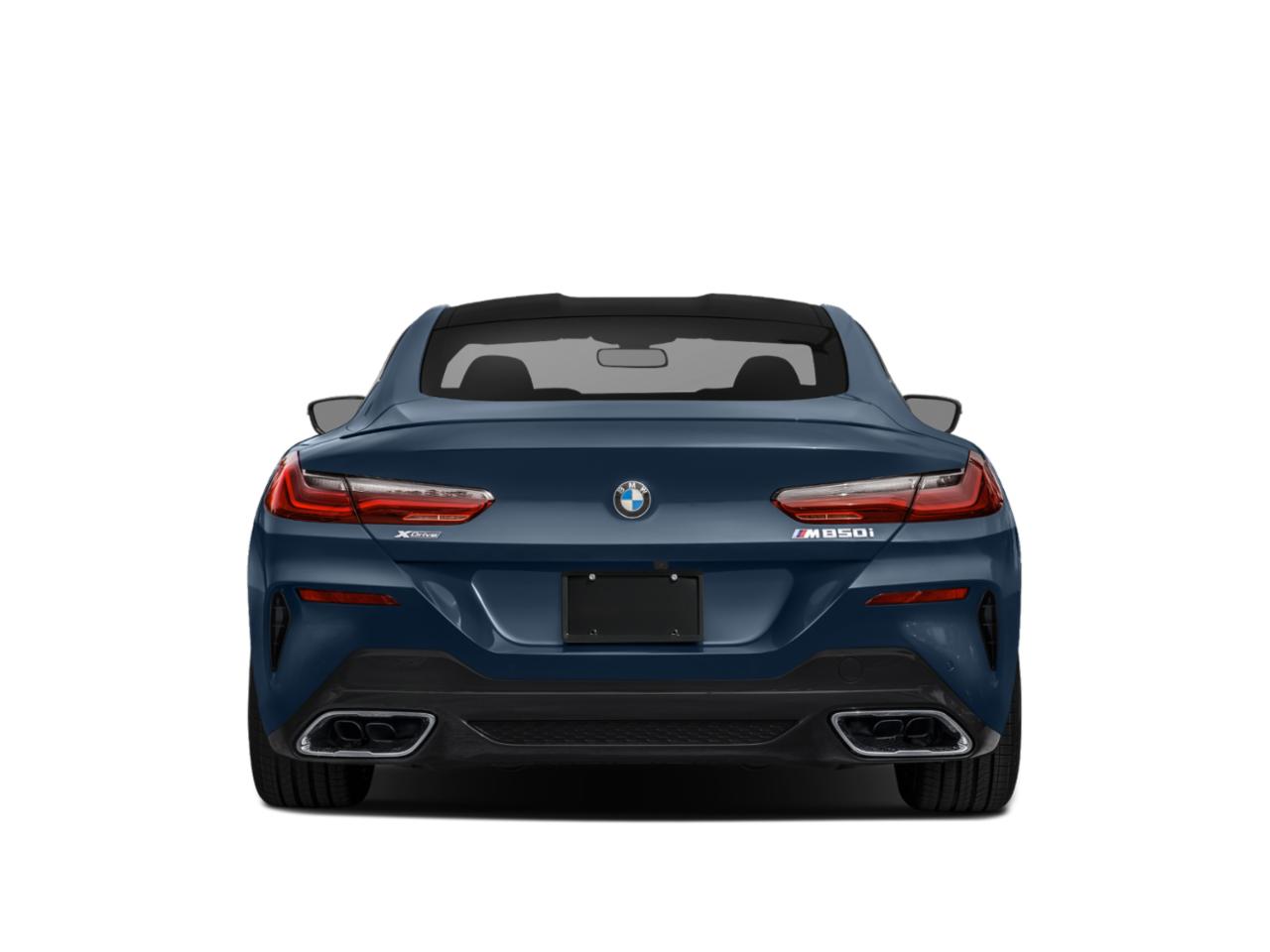 2021 BMW M850i xDrive Vehicle Photo in Grapevine, TX 76051