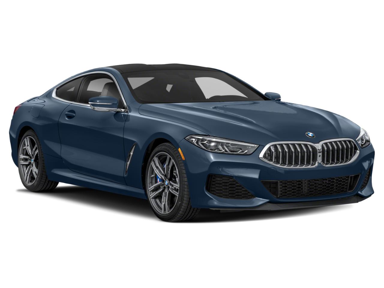 2021 BMW M850i xDrive Vehicle Photo in Grapevine, TX 76051