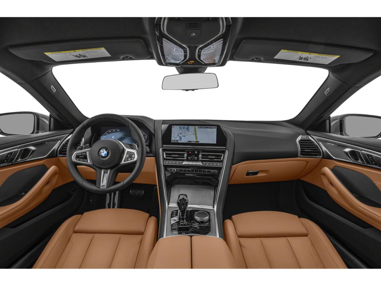 2021 BMW M850i xDrive Vehicle Photo in Grapevine, TX 76051