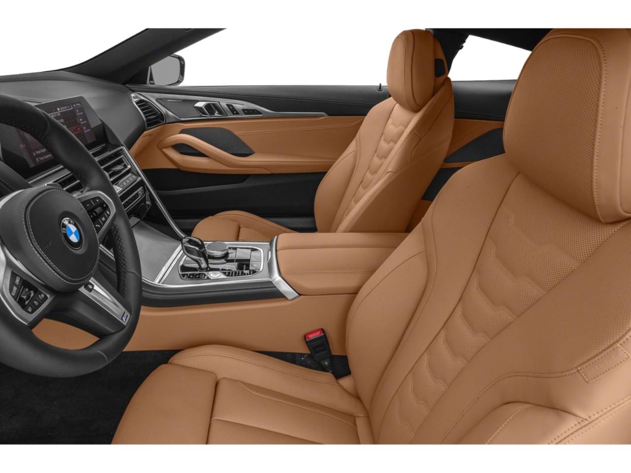 2021 BMW M850i xDrive Vehicle Photo in Grapevine, TX 76051