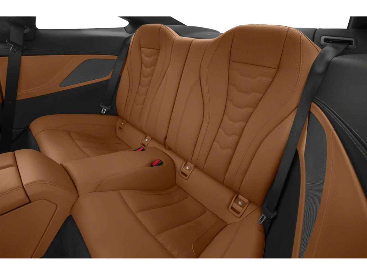 2021 BMW M850i xDrive Vehicle Photo in Grapevine, TX 76051